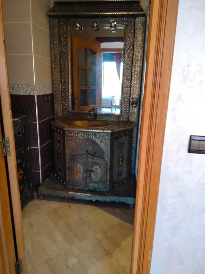 Babylone 19 Appartement