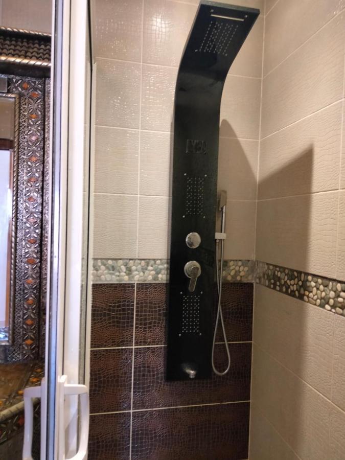 Appartement Babylone 19 Marrakesh