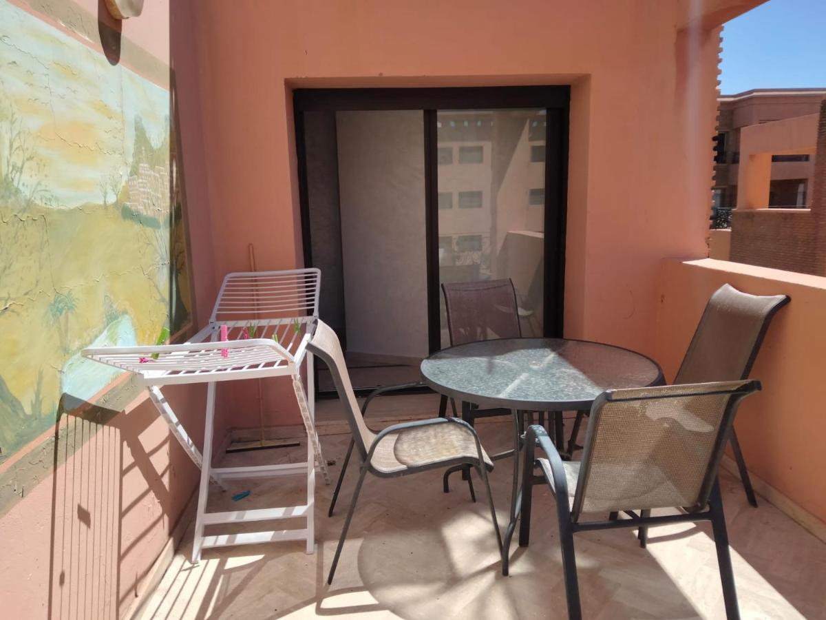 Babylone 19 * Marrakesh