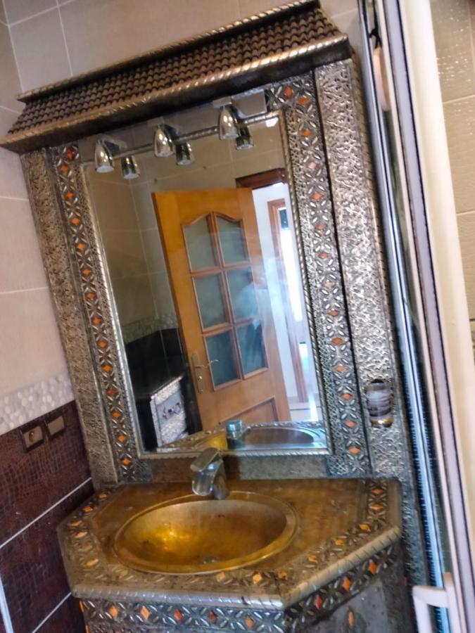 Babylone 19 Appartement