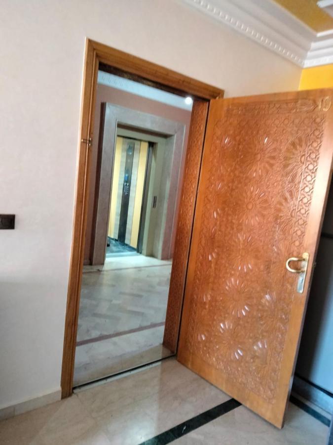 Appartement Babylone 19 Marrakesh