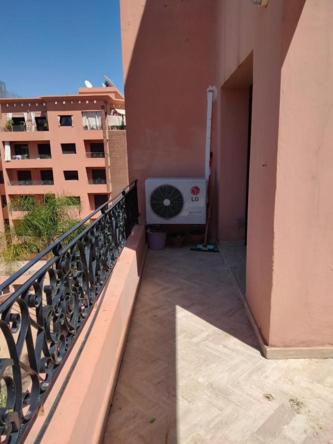 Babylone 19 Appartement Marrakesh