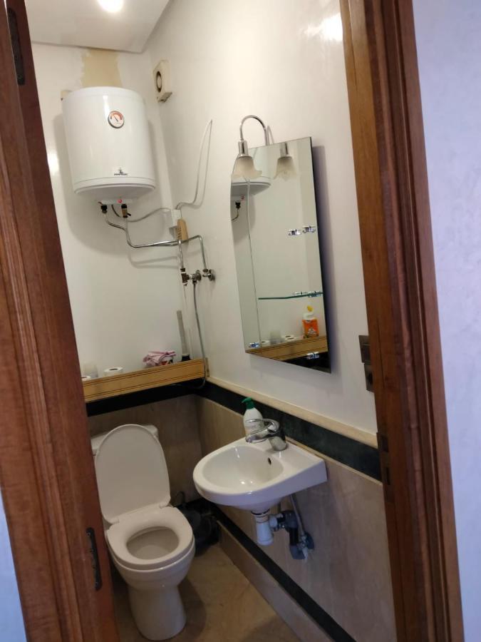 Appartement Babylone 19