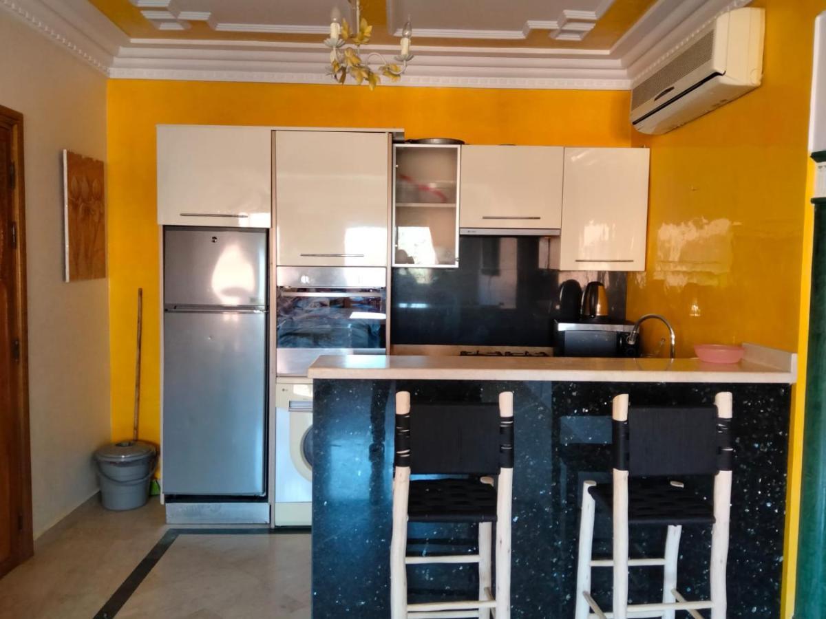 Appartement Babylone 19 *