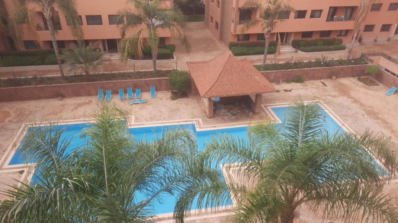 Appartement Babylone 19