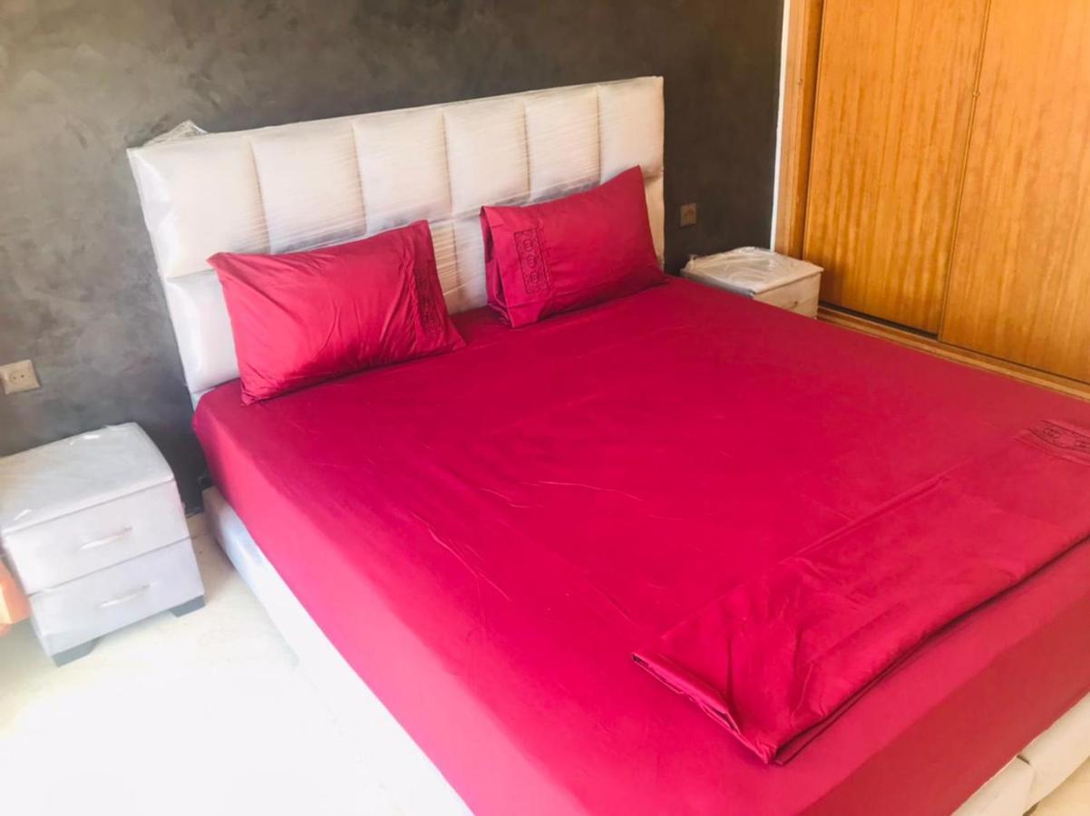 Appartement Babylone 19 Marrakesh