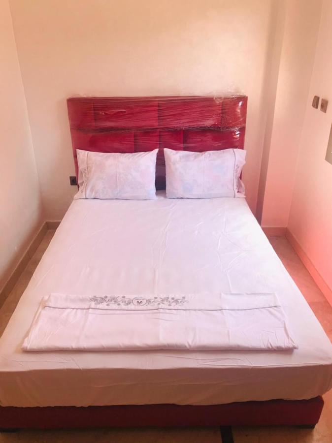 Appartement Babylone 19
